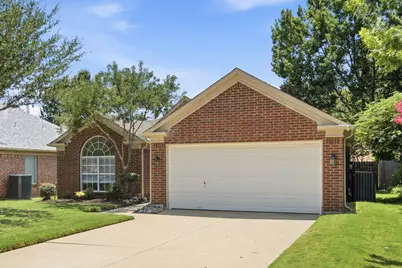 214 Branch Bend, Euless, TX 76039 - Photo 33