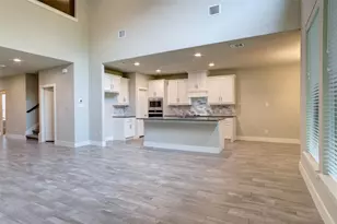 410 Mercer Dr, Josephine, TX 75173 - Photo 5
