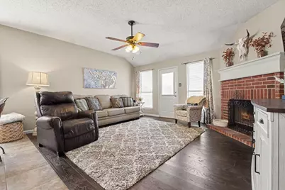 4932 Spur Ridge Court, Fort Worth, TX 76244 - Photo 17