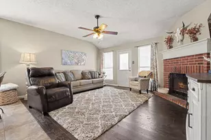 4932 Spur Ridge Ct, Fort Worth, TX 76244 - Photo 17