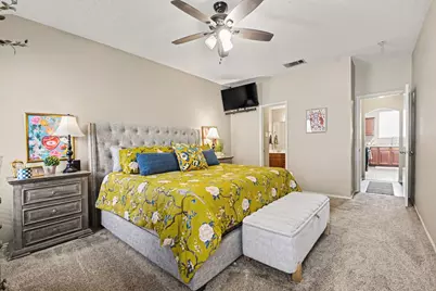 4932 Spur Ridge Court, Fort Worth, TX 76244 - Photo 19