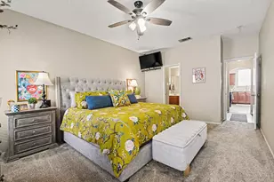 4932 Spur Ridge Ct, Fort Worth, TX 76244 - Photo 19