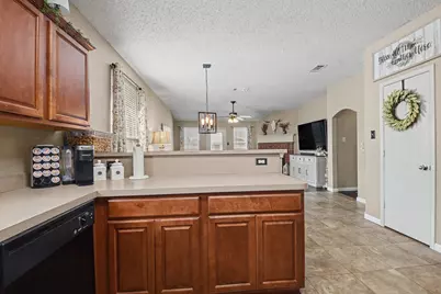 4932 Spur Ridge Court, Fort Worth, TX 76244 - Photo 9