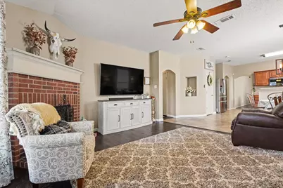 4932 Spur Ridge Court, Fort Worth, TX 76244 - Photo 15