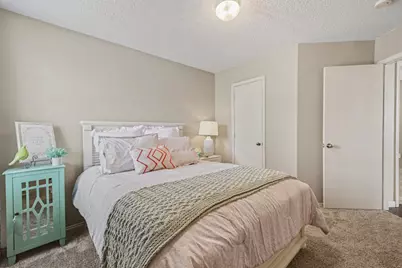 4932 Spur Ridge Court, Fort Worth, TX 76244 - Photo 21