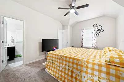 10323 Wedmore Drive, Frisco, TX 75035 - Photo 13