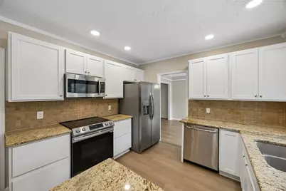 4321 Bradford Drive, Grapevine, TX 76051 - Photo 9