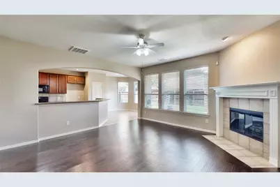 413 Perkins Drive, Lantana, TX 76226 - Photo 3