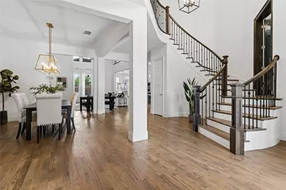 10215 Blackenhurst Lane, Frisco, TX 75033 - Photo 5