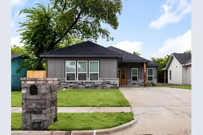 3013 Donalee Street, Fort Worth, TX 76105 - Photo 1