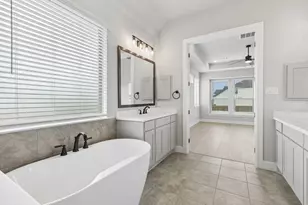 1104 Painted Lady Dr, Crowley, TX 76036 - Photo 11