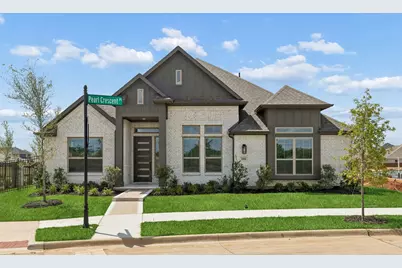 1104 Painted Lady Drive, Crowley, TX 76036 - Photo 1