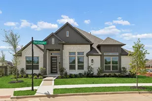 1104 Painted Lady Dr, Crowley, TX 76036 - Photo 1