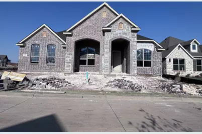 1104 Painted Lady Drive, Crowley, TX 76036 - Photo 31