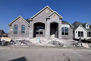 1104 Painted Lady Dr, Crowley, TX 76036 - Photo 31