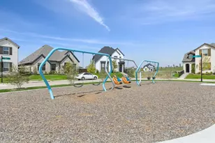 1104 Painted Lady Dr, Crowley, TX 76036 - Photo 29