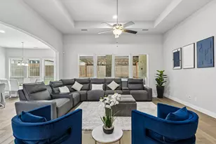 629 Singing Water Dr, Rockwall, TX 75087 - Photo 9
