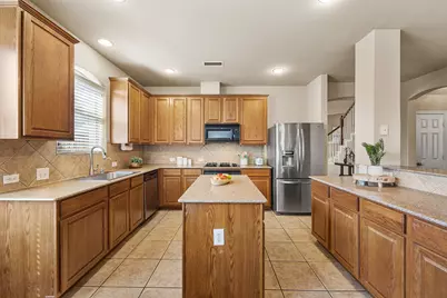 8492 Liverpool Lane, Frisco, TX 75036 - Photo 7