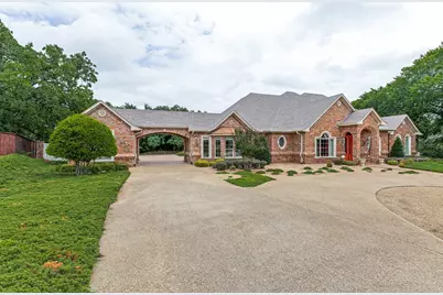 2213 Clear Creek Drive, Weatherford, TX 76087 - Photo 1