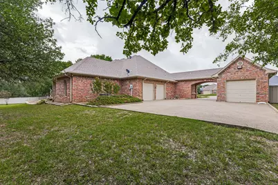 2213 Clear Creek Drive, Weatherford, TX 76087 - Photo 33