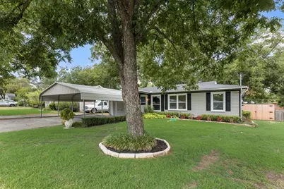 808 W State Street, Terrell, TX 75160 - Photo 21