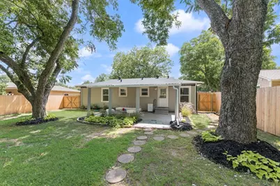 808 W State Street, Terrell, TX 75160 - Photo 5