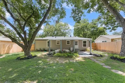 808 W State Street, Terrell, TX 75160 - Photo 17