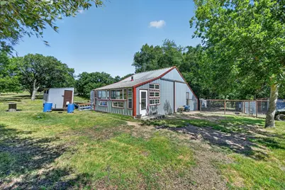 1831 Chapman Court, Aledo, TX 76008 - Photo 33
