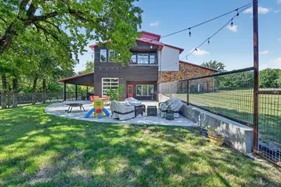 1831 Chapman Court, Aledo, TX 76008 - Photo 33