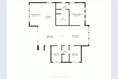 1831 Chapman Court, Aledo, TX 76008 - Photo 35