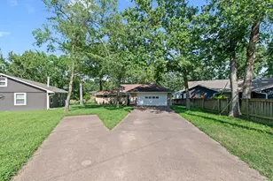120 Los Peces, Gun Barrel City, TX 75156 - Photo 21