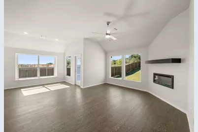 2305 Shamrock Lane, Weatherford, TX 76087 - Photo 3