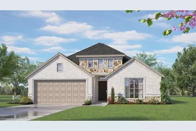 2305 Shamrock Lane, Weatherford, TX 76087 - Photo 1