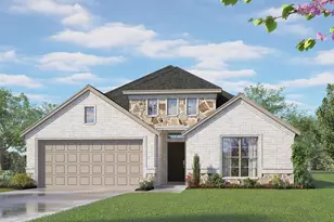 2305 Shamrock Lane, Weatherford, TX 76087 - Photo 1