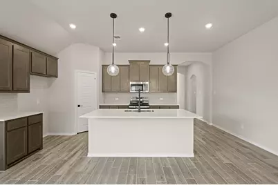 2305 Shamrock Lane, Weatherford, TX 76087 - Photo 5