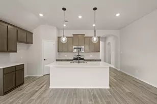 2305 Shamrock Lane, Weatherford, TX 76087 - Photo 5