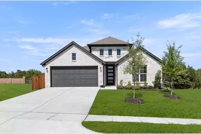 2305 Shamrock Lane, Weatherford, TX 76087 - Photo 1