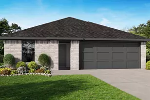 532 Babbling Brk Dr, Denton, TX 76259 - Photo 1