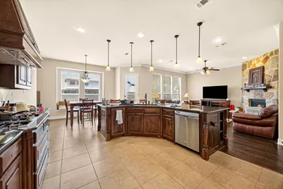 2601 Morgan Lane, Trophy Club, TX 76262 - Photo 5