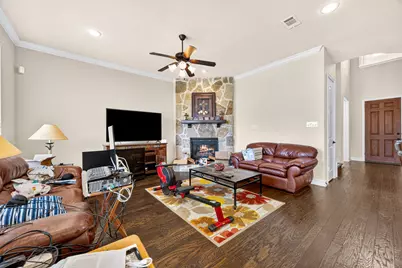 2601 Morgan Lane, Trophy Club, TX 76262 - Photo 3