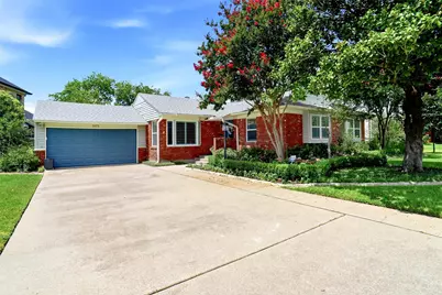 3975 Clover Lane, Dallas, TX 75220 - Photo 1