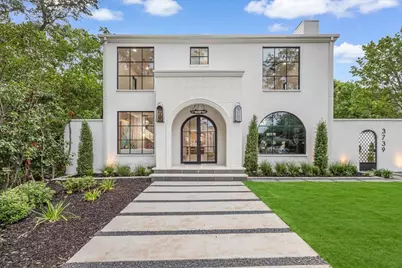 3739 N Versailles Avenue, Dallas, TX 75209 - Photo 3