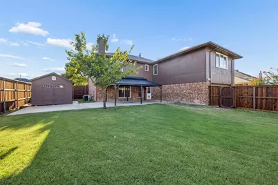 753 Summerfield Drive, Allen, TX 75002 - Photo 39