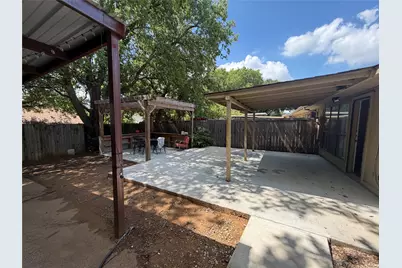 2907 Hilltop Drive, Euless, TX 76039 - Photo 29