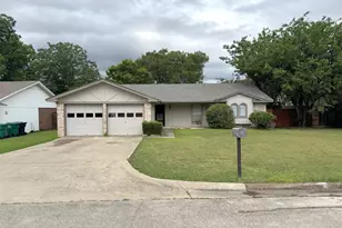 1706 Wisteria St, Denton, TX 76205 - Photo 1