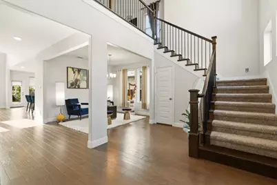 10120 Lakemont Drive, Fort Worth, TX 76131 - Photo 5