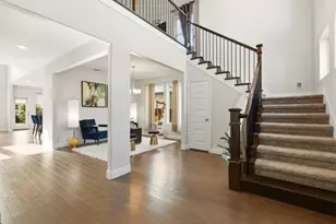 10120 Lakemont Dr, Fort Worth, TX 76131 - Photo 5