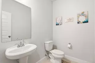 10120 Lakemont Dr, Fort Worth, TX 76131 - Photo 21