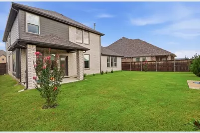 10120 Lakemont Drive, Fort Worth, TX 76131 - Photo 3
