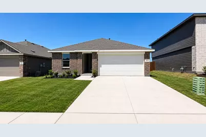 413 Babbling Brook Drive, Denton, TX 76259 - Photo 1